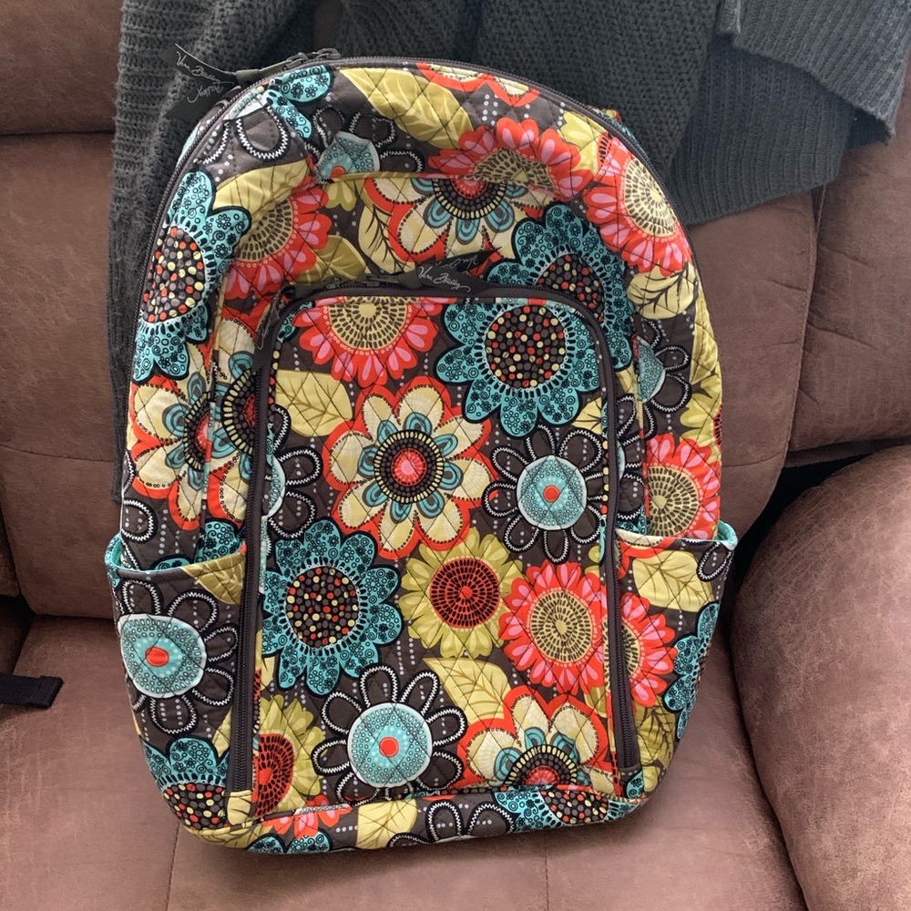 Vera Bradley backpack
